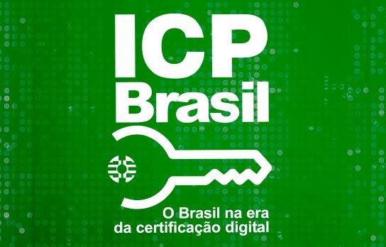 NOVO MAPA DE PROCESSOS IDENTIFICADOS NA ICP-BRASIL ESTÁ DISPONÍVEL